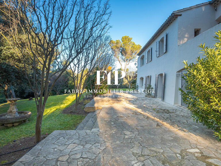Property Aix-en-Provence - 9 bedrooms - 470m²