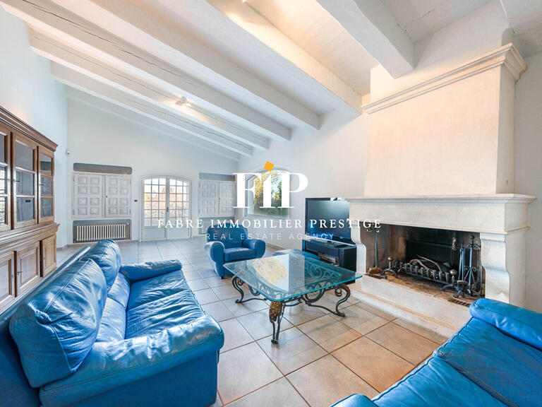 Property Aix-en-Provence - 9 bedrooms - 470m²