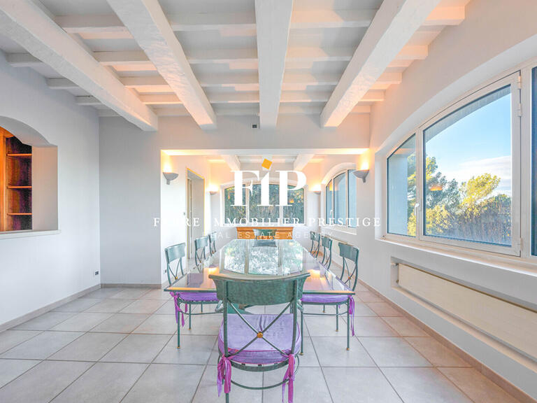 Property Aix-en-Provence - 9 bedrooms - 470m²