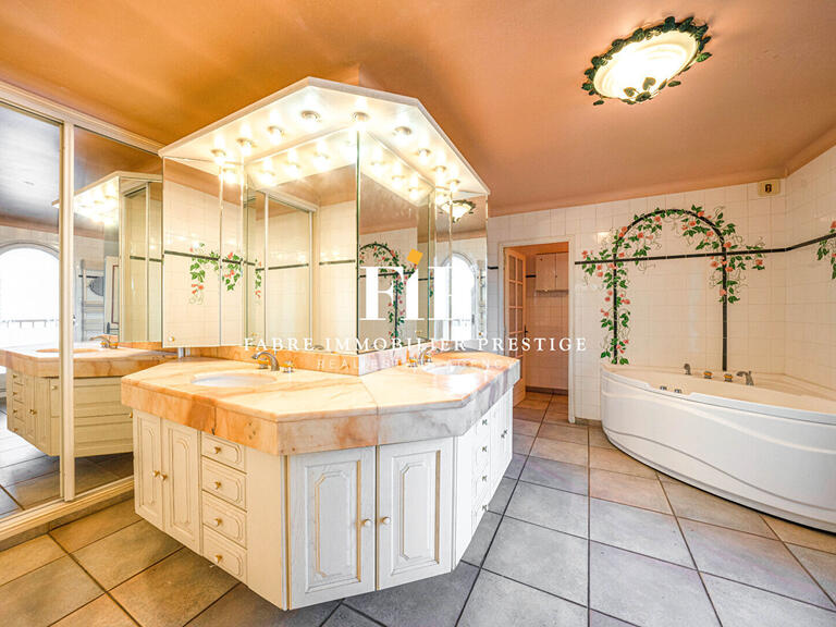 Property Aix-en-Provence - 9 bedrooms - 470m²