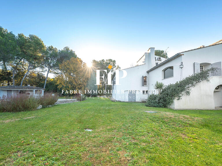 Property Aix-en-Provence - 9 bedrooms - 470m²