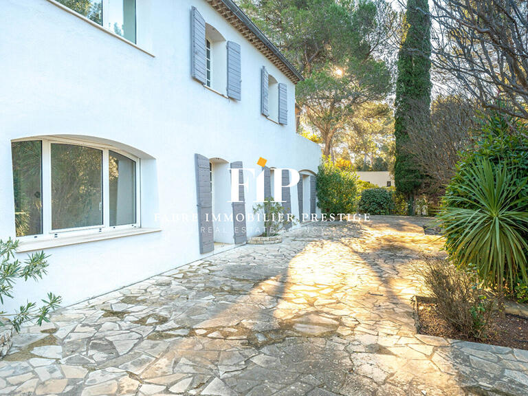 Property Aix-en-Provence - 9 bedrooms - 470m²