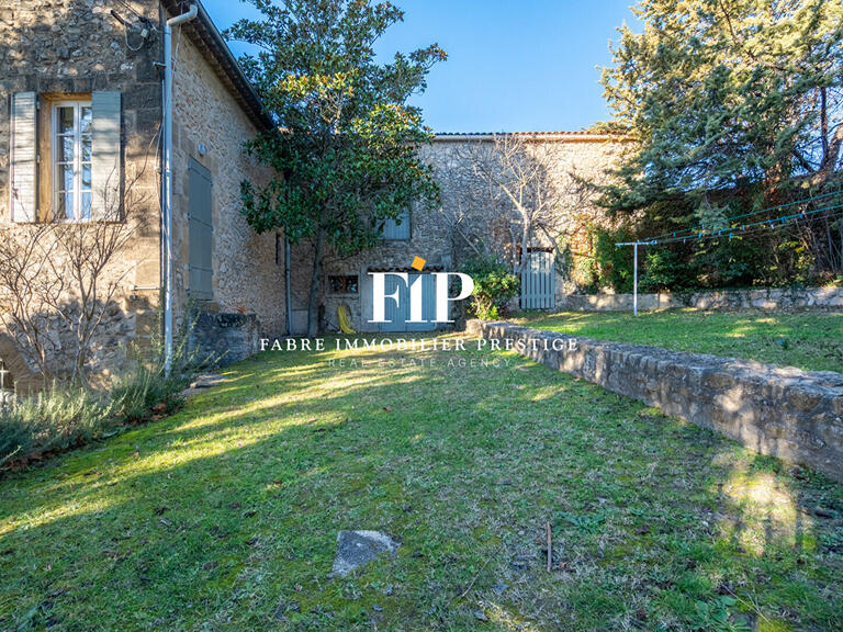 Property Aix-en-Provence - 7 bedrooms - 550m²