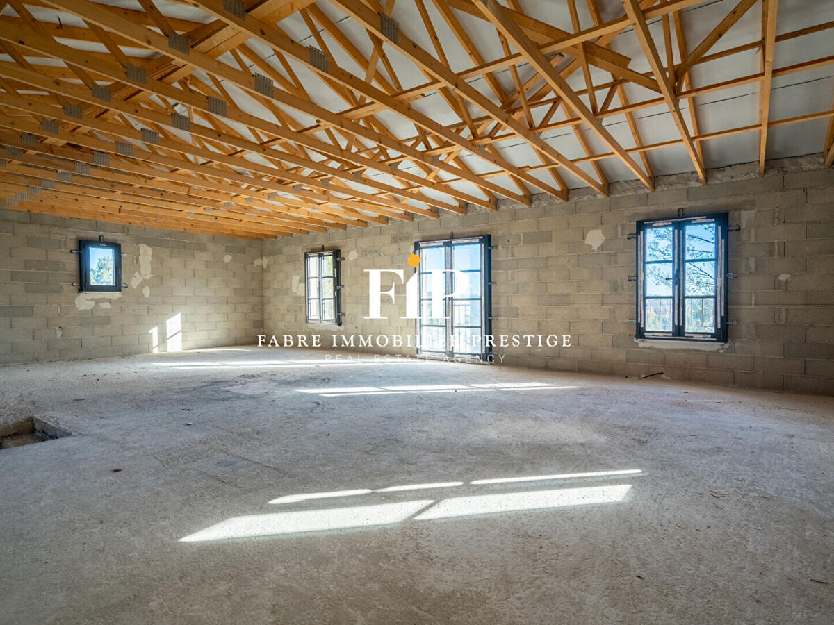 Propriété Aix-en-Provence