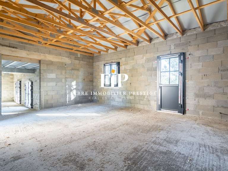 Propriété Aix-en-Provence - 8 chambres - 400m²