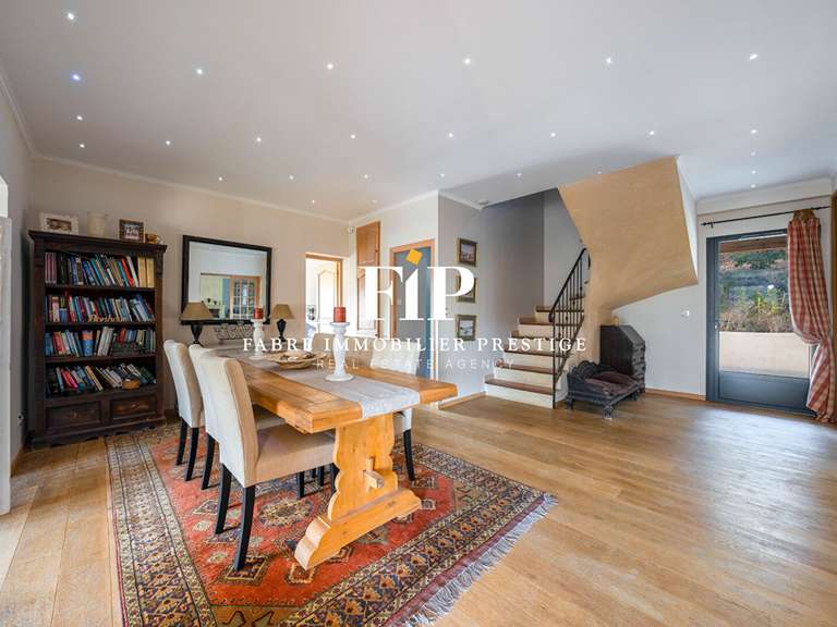 Propriété Aix-en-Provence - 5 chambres - 350m²