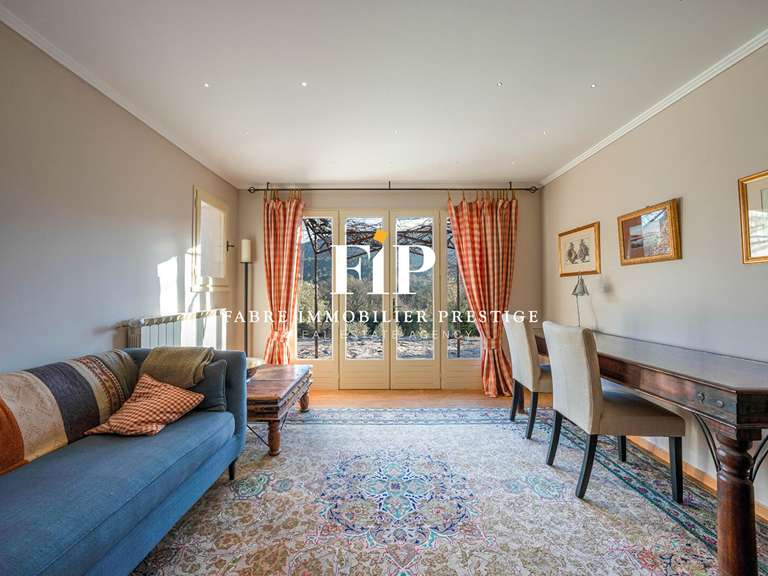 Propriété Aix-en-Provence - 5 chambres - 350m²