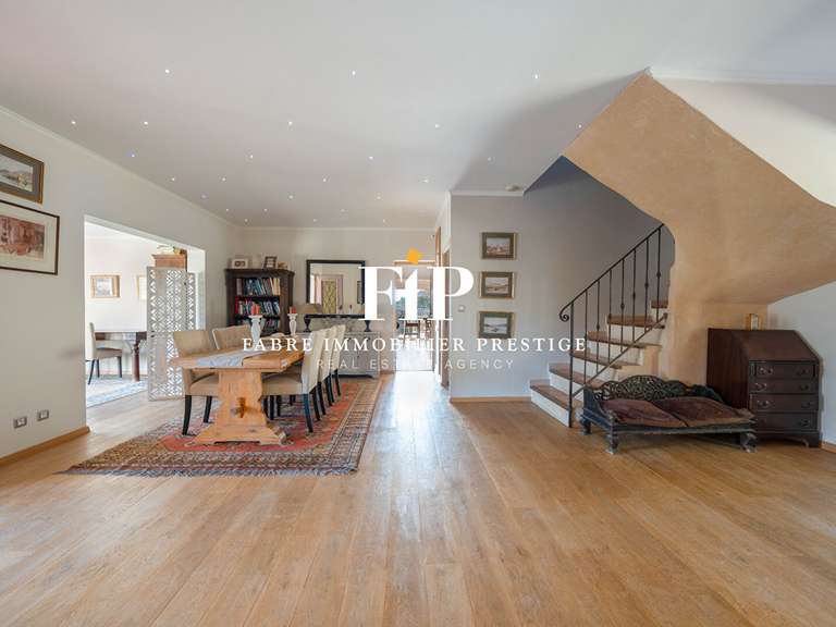 Propriété Aix-en-Provence - 5 chambres - 350m²