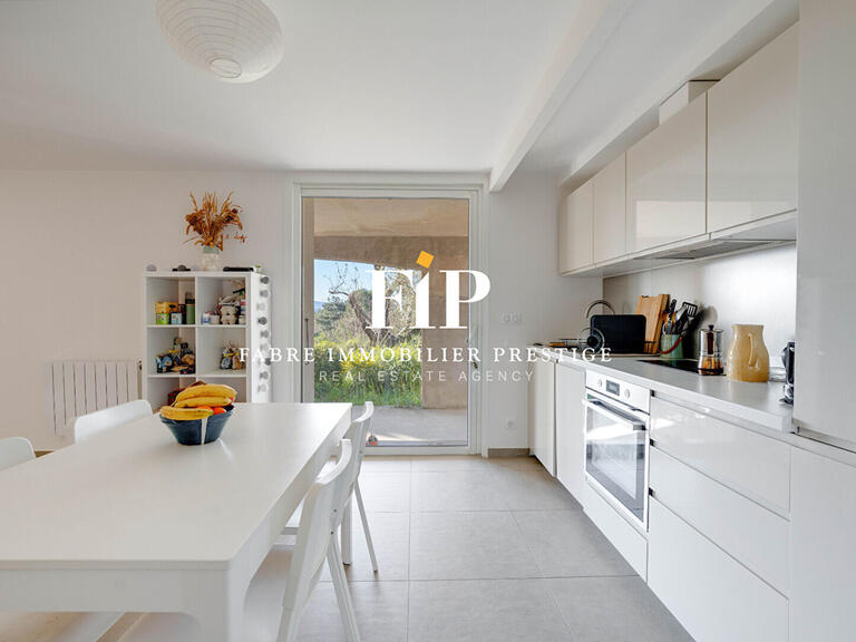 Propriété Aix-en-Provence - 6 chambres - 250m²