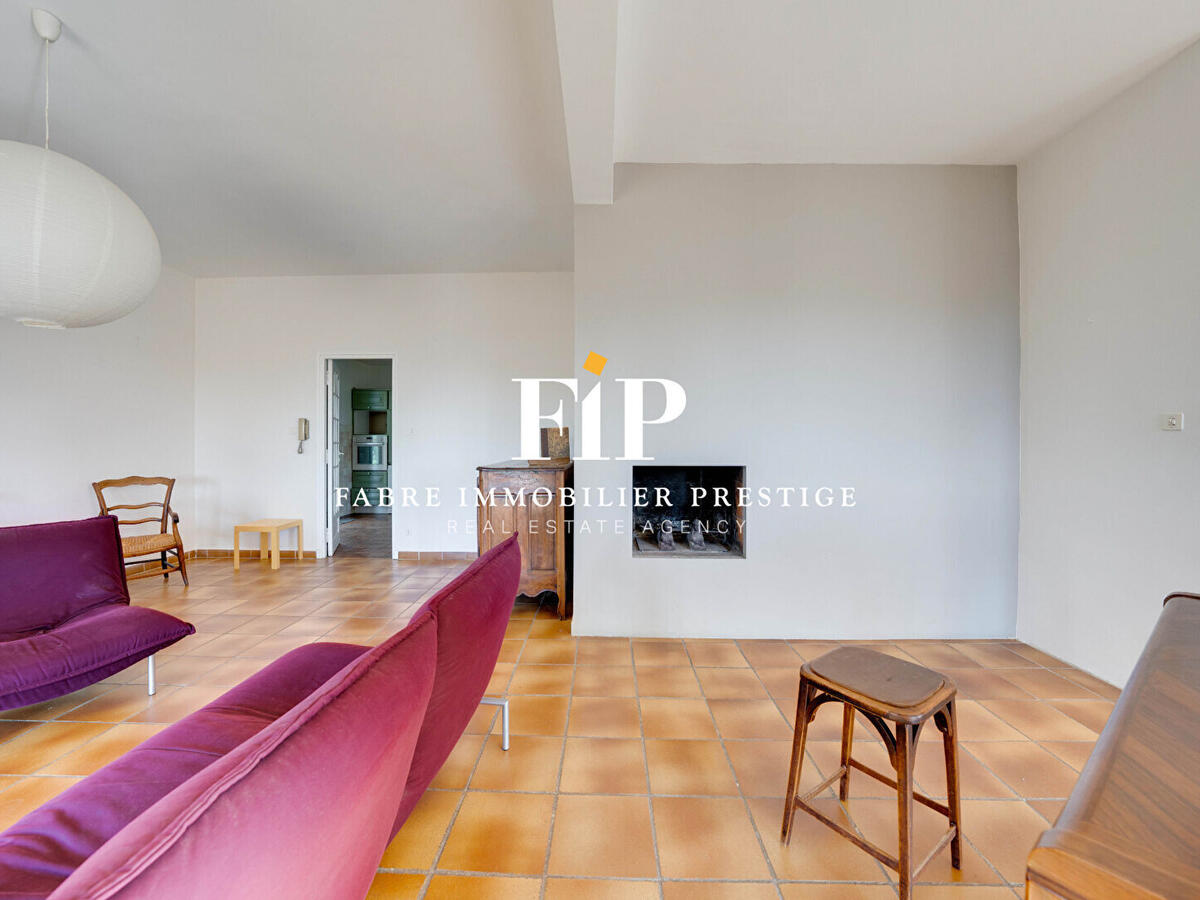 Property Aix-en-Provence