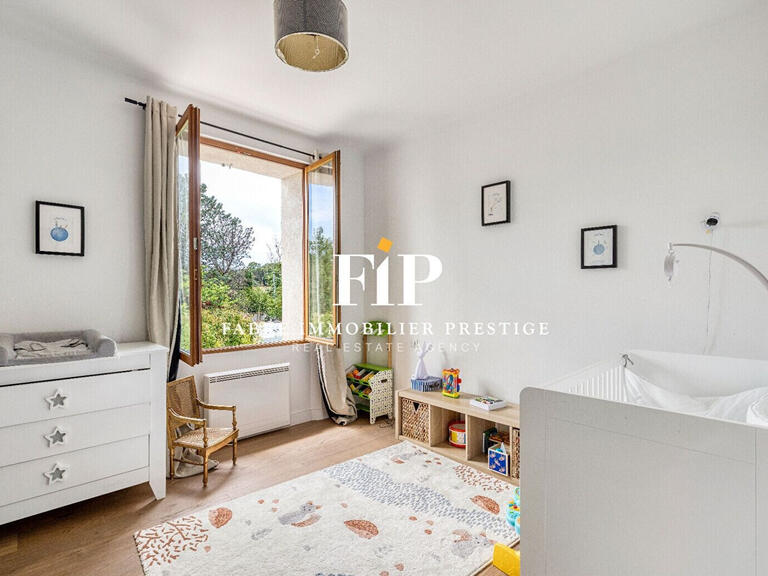 Propriété Aix-en-Provence - 4 chambres - 181m²