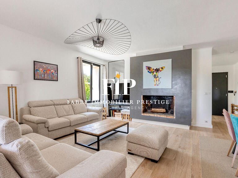 Propriété Aix-en-Provence - 4 chambres - 181m²