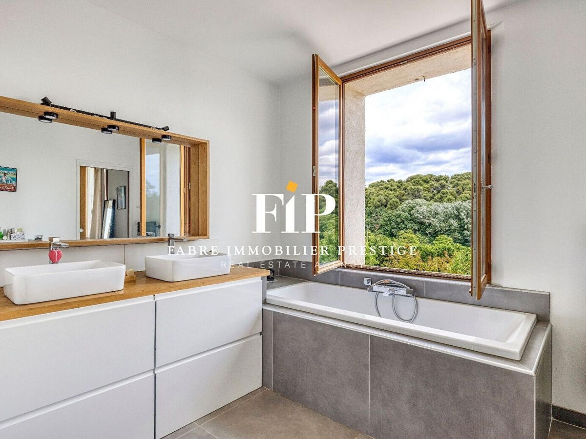 Property Aix-en-Provence
