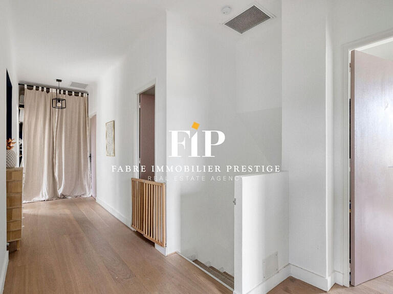 Propriété Aix-en-Provence - 4 chambres - 181m²