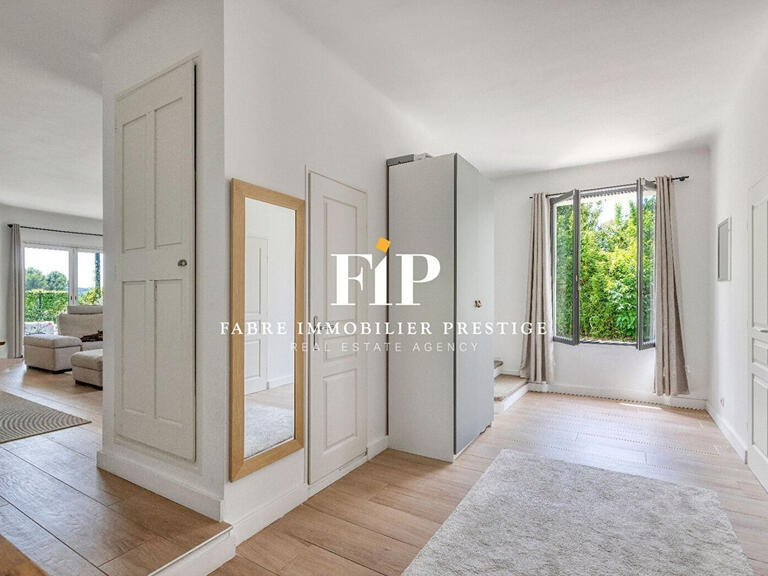Propriété Aix-en-Provence - 4 chambres - 181m²