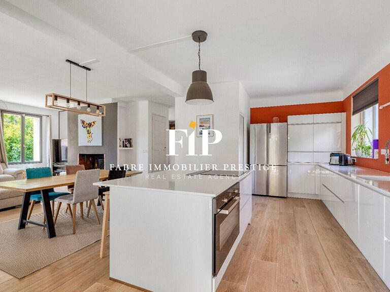 Propriété Aix-en-Provence - 4 chambres - 181m²