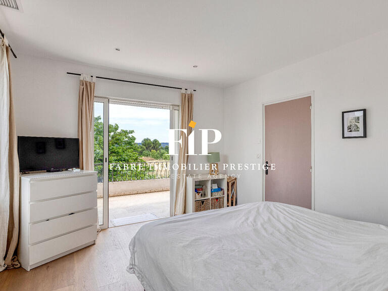 Propriété Aix-en-Provence - 4 chambres - 181m²