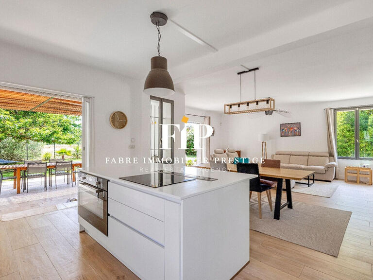 Propriété Aix-en-Provence - 4 chambres - 181m²