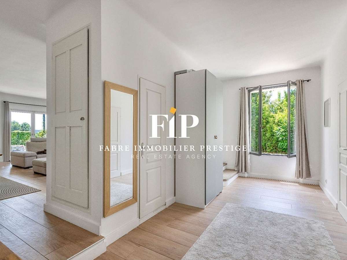 Propriété Aix-en-Provence