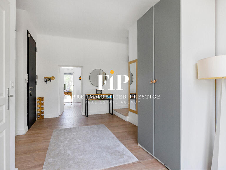 Propriété Aix-en-Provence - 4 chambres - 181m²