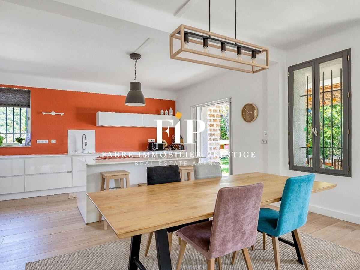 Property Aix-en-Provence