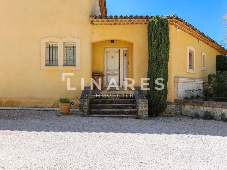 Property Aix-en-Provence - 6 bedrooms - 230m²