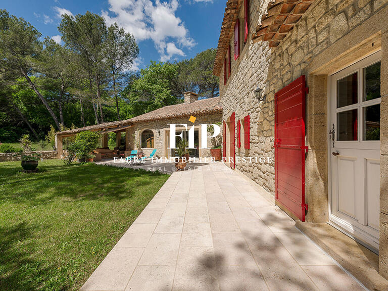 Property Aix-en-Provence - 4 bedrooms - 282m²