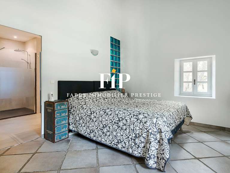 Propriété Aix-en-Provence - 4 chambres - 282m²