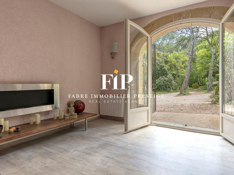 Property Aix-en-Provence - 4 bedrooms - 282m²