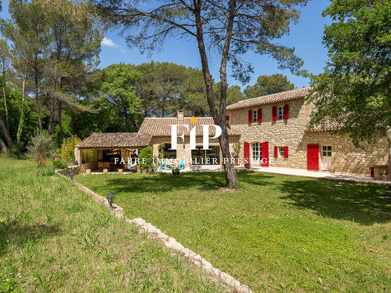Property Aix-en-Provence - 4 bedrooms - 282m²