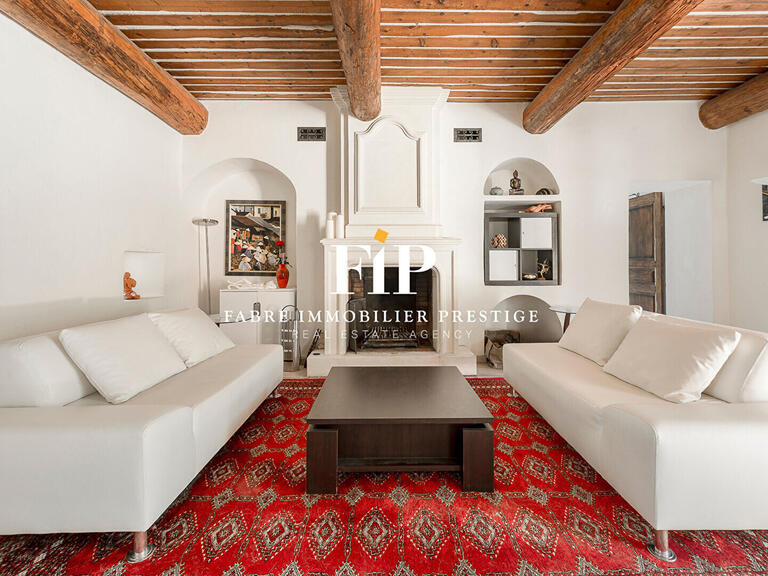 Property Aix-en-Provence - 4 bedrooms - 282m²