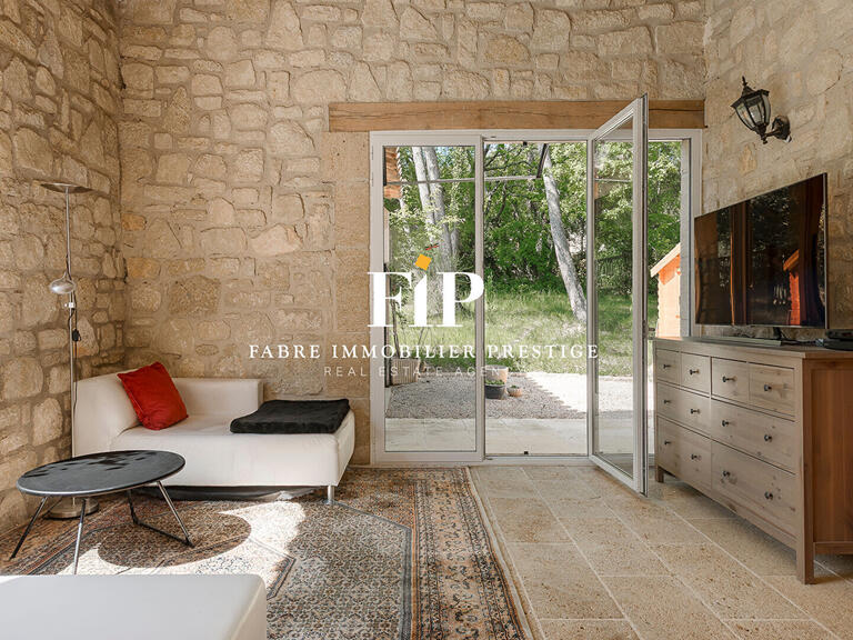Property Aix-en-Provence - 4 bedrooms - 282m²