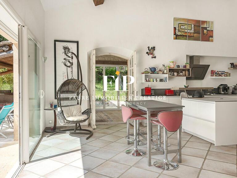 Property Aix-en-Provence - 4 bedrooms - 282m²