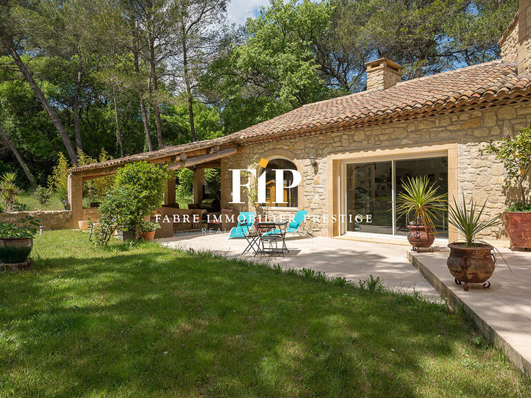 Property Aix-en-Provence - 4 bedrooms - 282m²