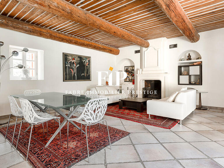 Property Aix-en-Provence - 4 bedrooms - 282m²