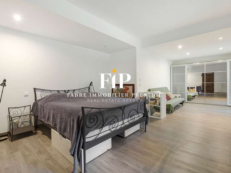 Propriété Aix-en-Provence - 4 chambres - 282m²