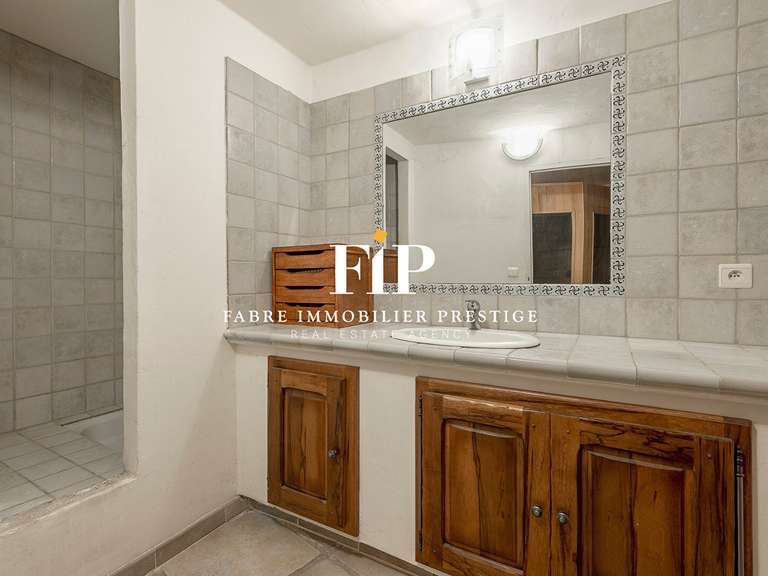 Propriété Aix-en-Provence - 4 chambres - 282m²