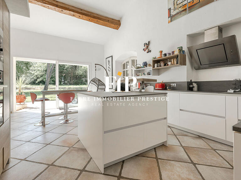 Property Aix-en-Provence - 4 bedrooms - 282m²