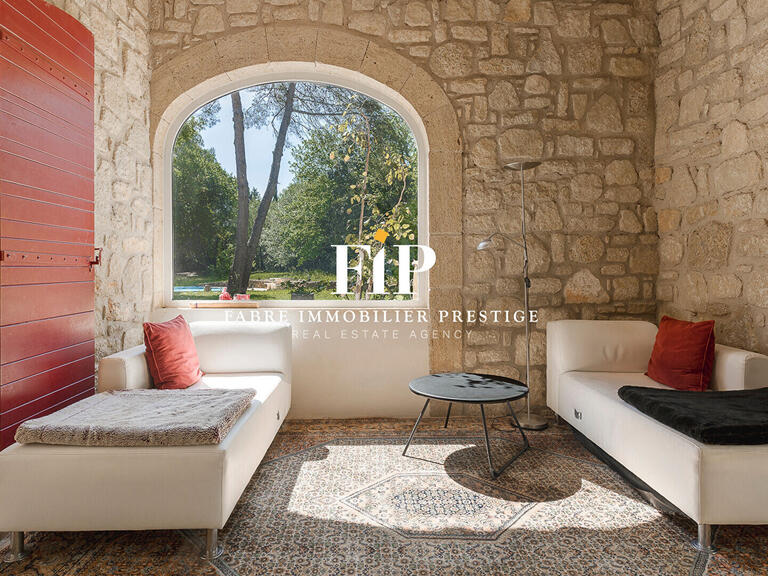 Property Aix-en-Provence - 4 bedrooms - 282m²