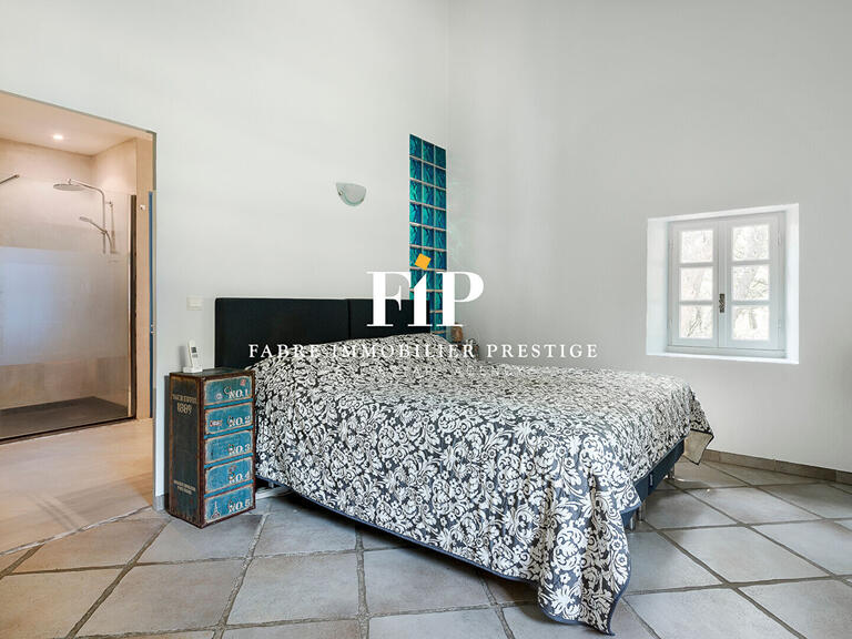 Property Aix-en-Provence - 4 bedrooms - 282m²