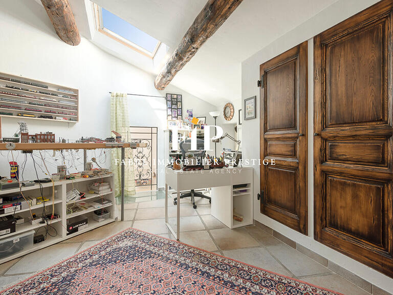 Property Aix-en-Provence - 4 bedrooms - 282m²