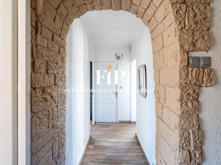 Propriété Aix-en-Provence - 3 chambres - 133m²