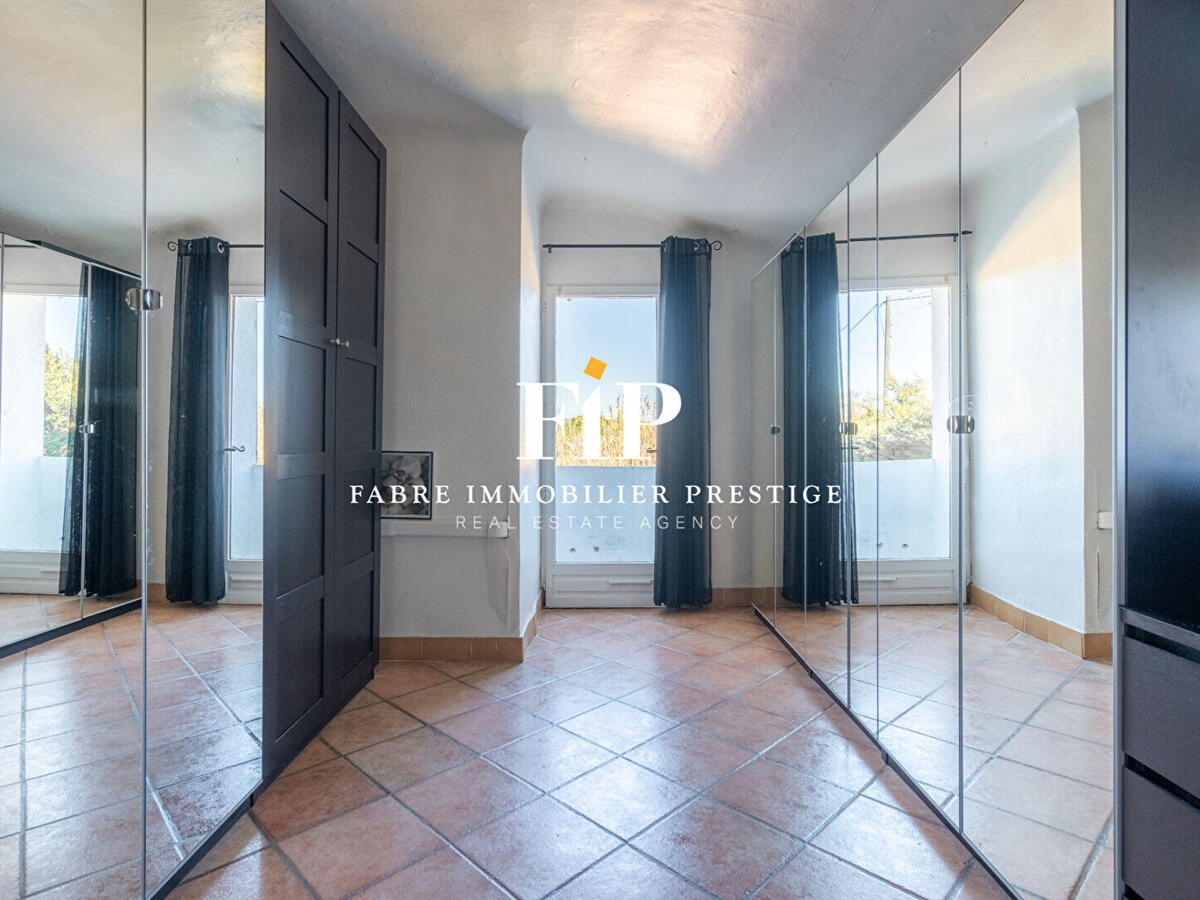 Propriété Aix-en-Provence