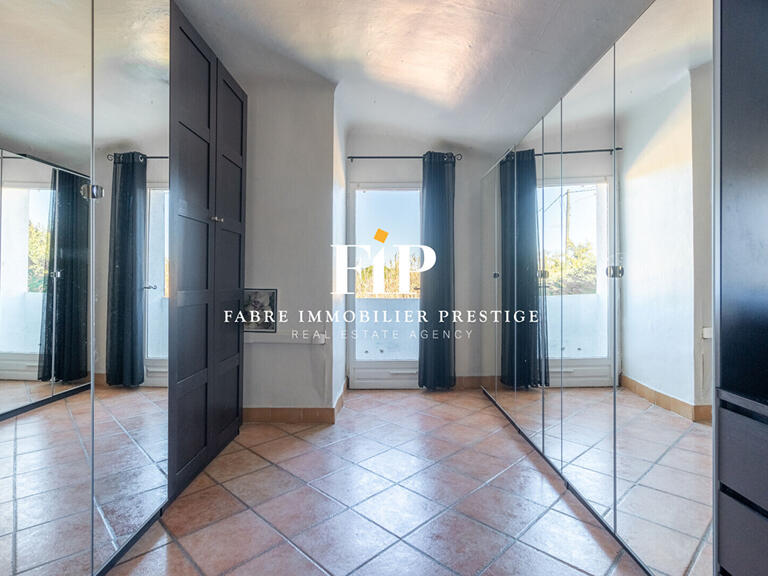Propriété Aix-en-Provence - 3 chambres - 133m²