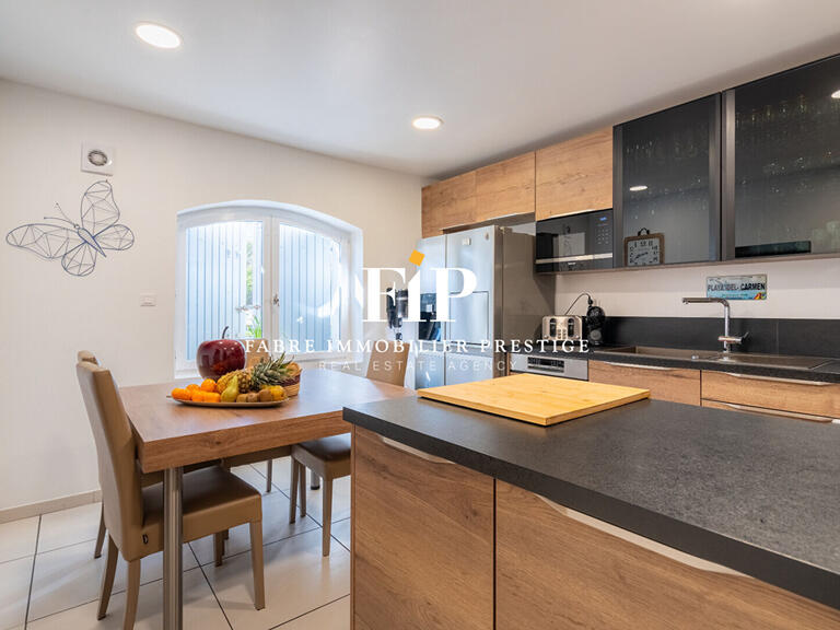 Propriété Aix-en-Provence - 3 chambres - 133m²