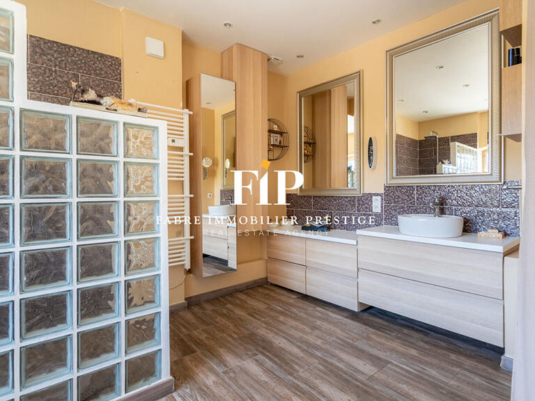 Propriété Aix-en-Provence - 3 chambres - 133m²
