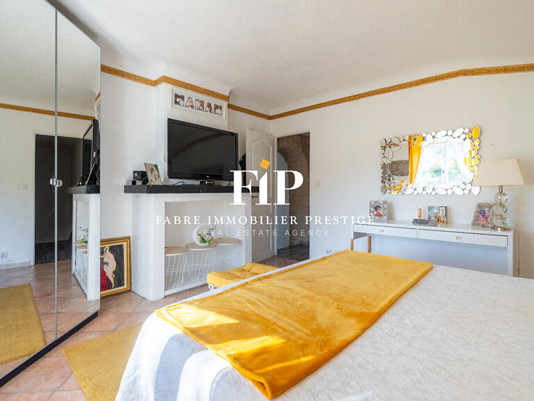 Propriété Aix-en-Provence - 3 chambres - 133m²