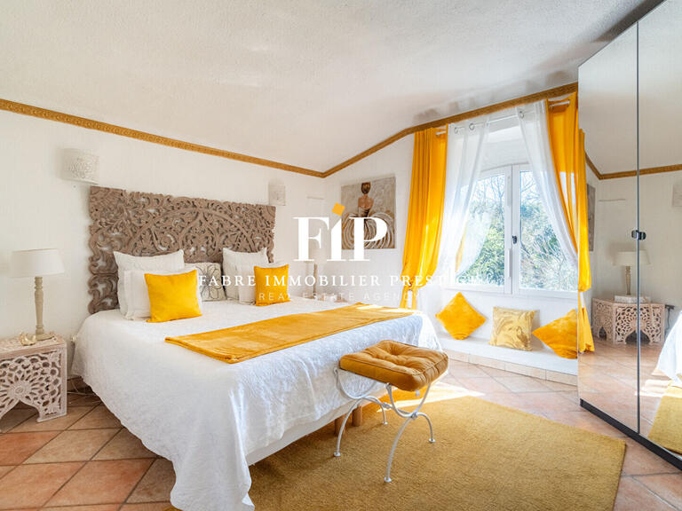 Propriété Aix-en-Provence - 3 chambres - 133m²