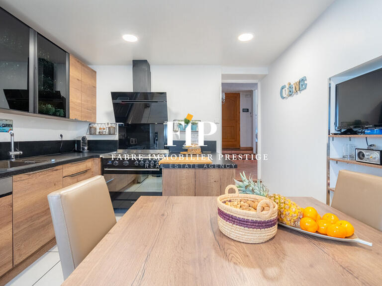 Propriété Aix-en-Provence - 3 chambres - 133m²