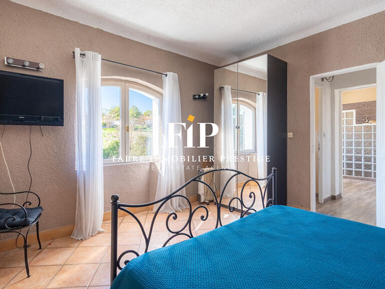 Propriété Aix-en-Provence - 3 chambres - 133m²